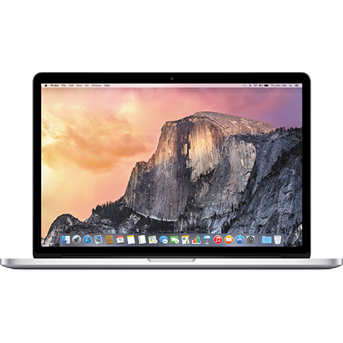 Macbook Pro Retina 13 inch 2015 – Like new